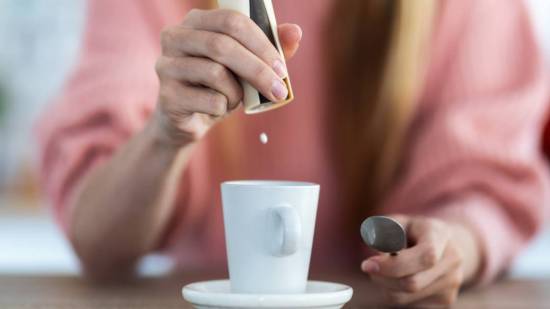 Edulcorantes en la gestación: ¿cuáles se pueden consumir?