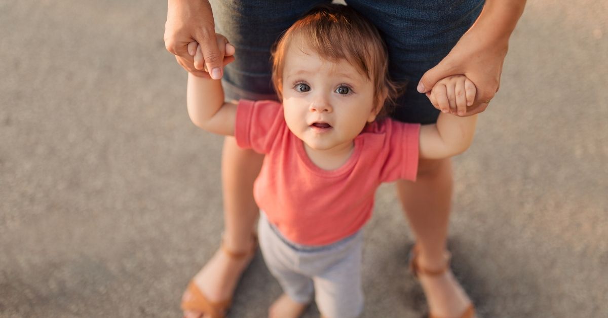 Los mejores trucos de educación para padres de niños de 1 año