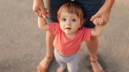 Los mejores trucos de educación para padres de niños de 1 año