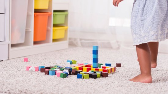 ¿Te abruma la cantidad de juguetes por casa? 10 tips para lograr tenerlos organizados
