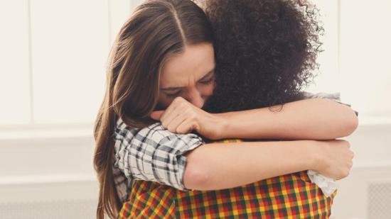 ¿Qué decir cuando alguien tiene un aborto espontáneo? Recomendaciones y consejos útiles