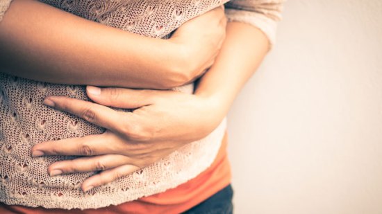 Ser mamá tras padecer endometriosis