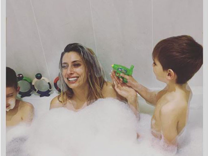 ¿Es malo que los niños vean nos vean desnudos? Esta madre responde