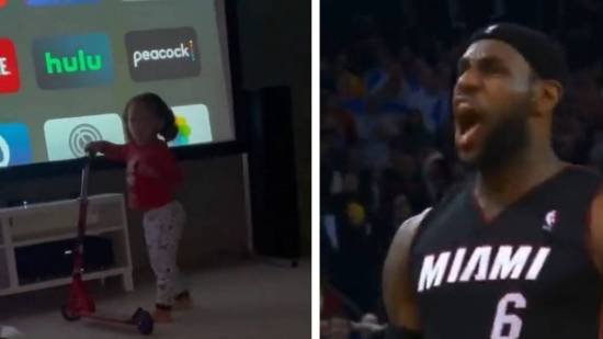 lebron