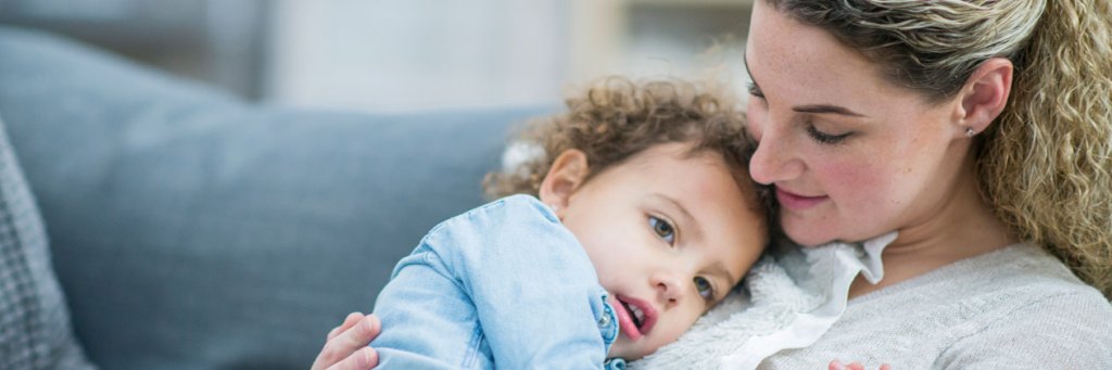 Epilepsia infantil: síntomas de epilepsia en niños, pronóstico, cómo actuar...