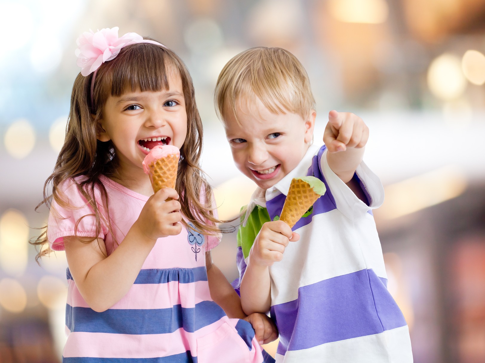helados