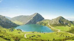 6 parajes naturales accesibles para niños que garantizan un maravilloso día en familia