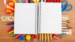 Agendas escolares para organizar la vuelta al cole