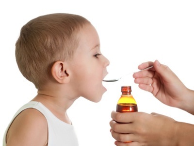 Los niños sanos no tienen que tomar suplementos alimenticios