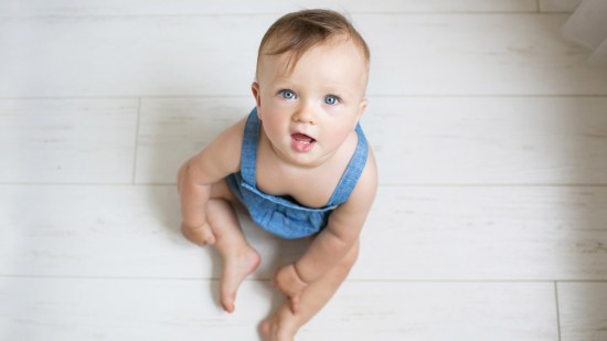 Antes de que empiece hablar: estimulación orofacial y miofuncional en bebés