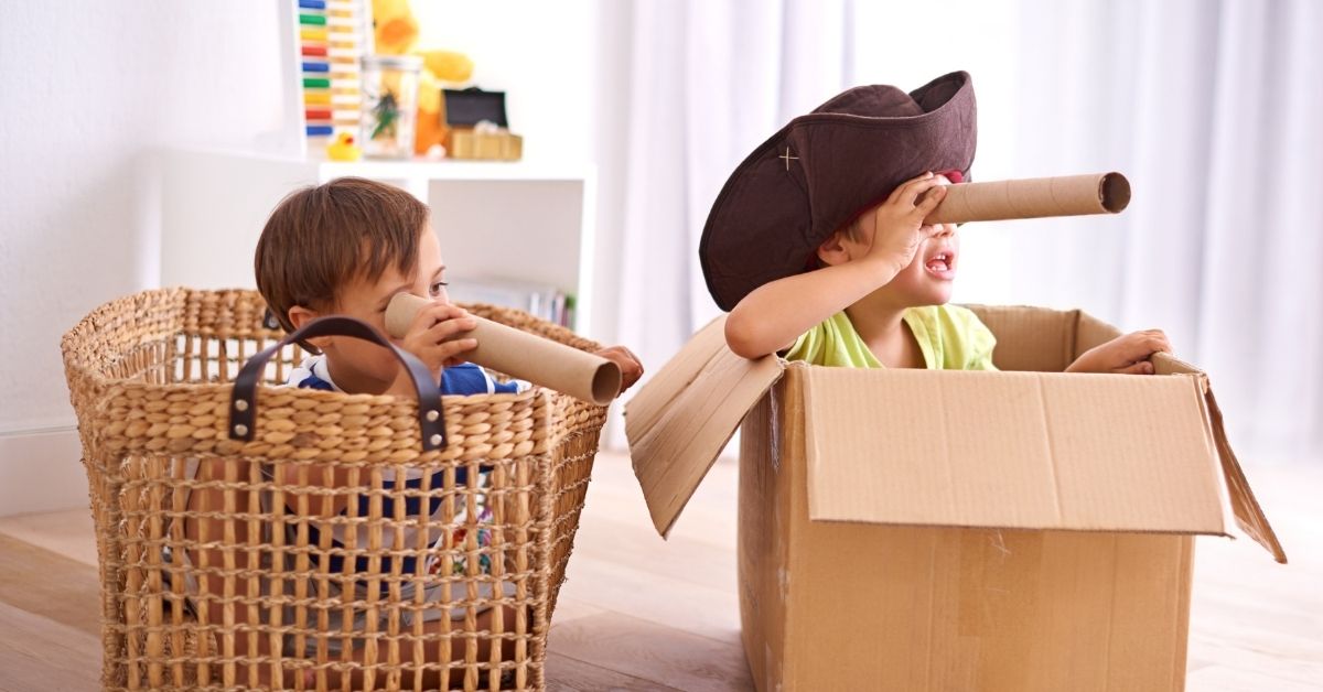 Nueve rasgos que definen la personalidad de un niño