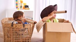 Nueve rasgos que definen la personalidad de un niño