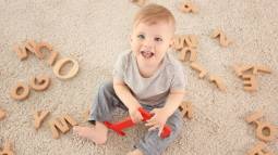 Nombres de niño que empiezan por D