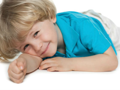 Consejos para niños con mucho genio
