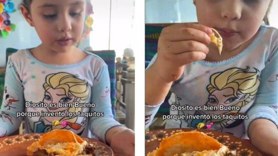 niña