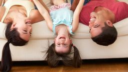 Desmontamos los mitos  sobre los hijos únicos