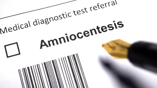 Amniocentesis: preguntas y respuestas