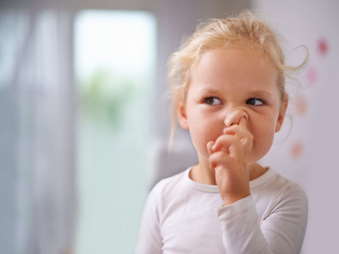 Decir 'pórtate bien' a un niño no funciona, mejor prueba esto