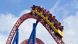 Parque de atracciones
