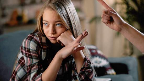 adolescente