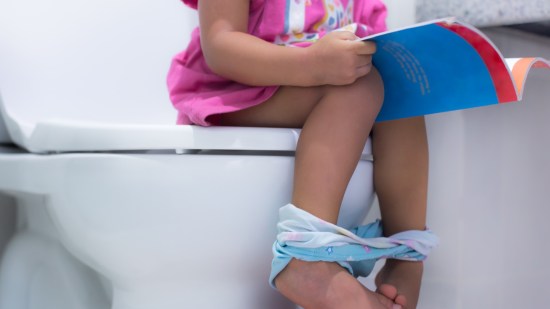 Los cuentos más divertidos sobre la caca