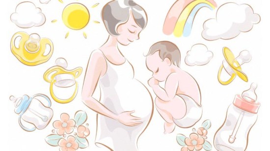 Quince cosas que debes saber, y hacer, antes de dar a luz a tu bebé