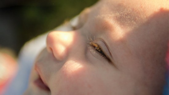 6 consejos para proteger a tu bebé del sol