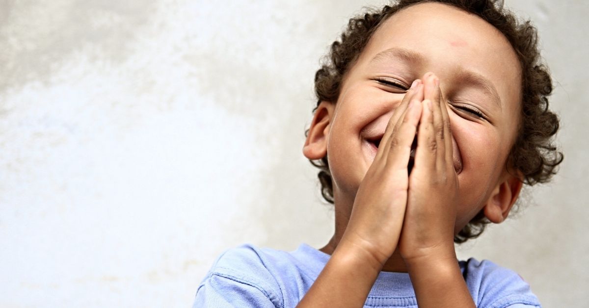El test de los tres deseos para saber si tu hijo es feliz