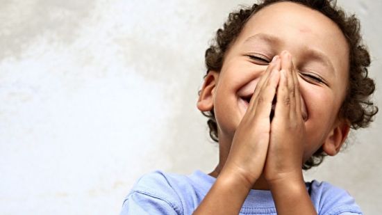 El test de los tres deseos para saber si tu hijo es feliz
