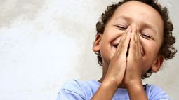 El test de los tres deseos para saber si tu hijo es feliz