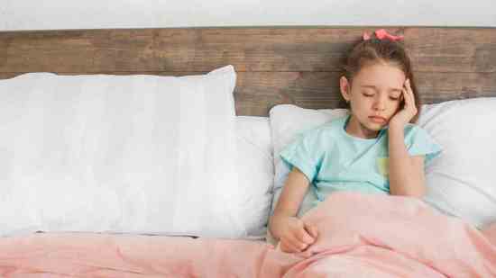 Cómo actuar si un niño se desmaya
