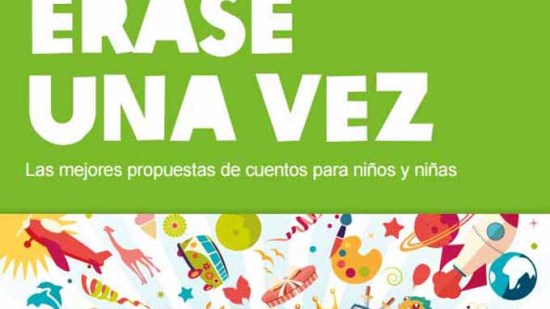 Había una vez... una colección de libros geniales