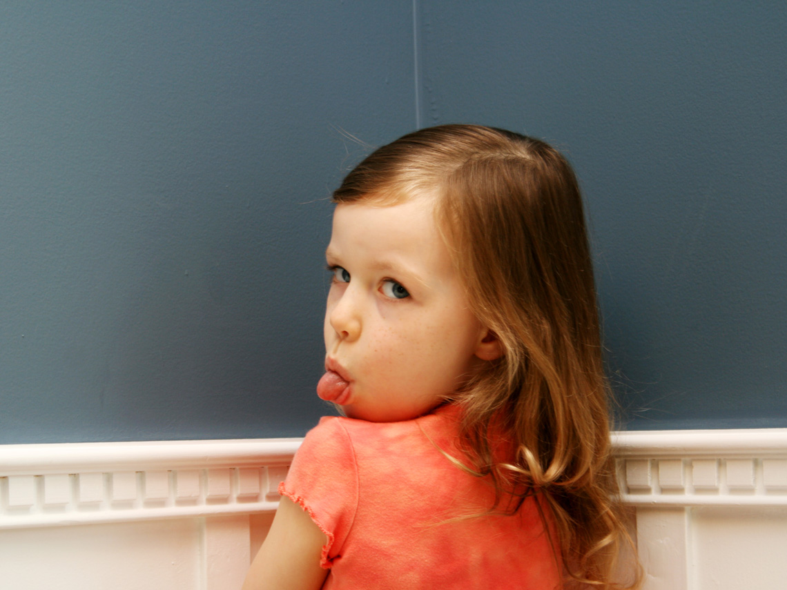 Niña