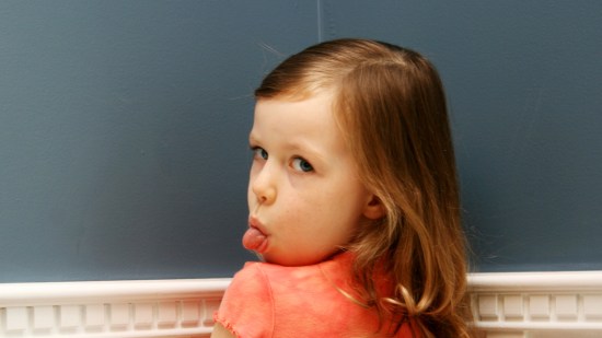 Niña