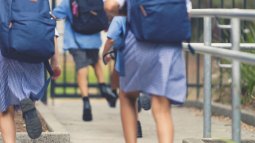 uniforme escolar