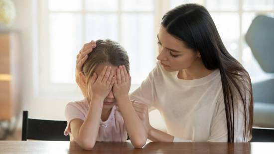 Mi hijo tiene tartamudez: cómo cuidar su autoestima