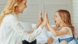 Cómo usar la Pirámide de Maslow para motivar a los niños