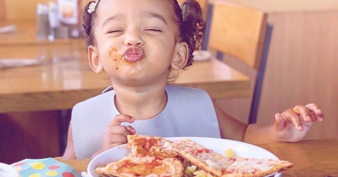 Las anécdotas más divertidas de los hijos de los famosos