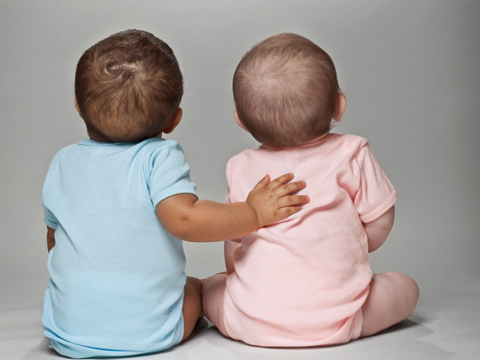 ¿Se puede predecir el sexo del bebé?