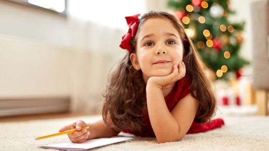 ¿Cómo escribir la carta a los Reyes Magos? Pautas y consejos