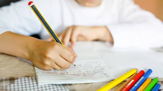 Ejemplos de metáforas con significado para niños