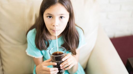 No a las bebidas azucaradas