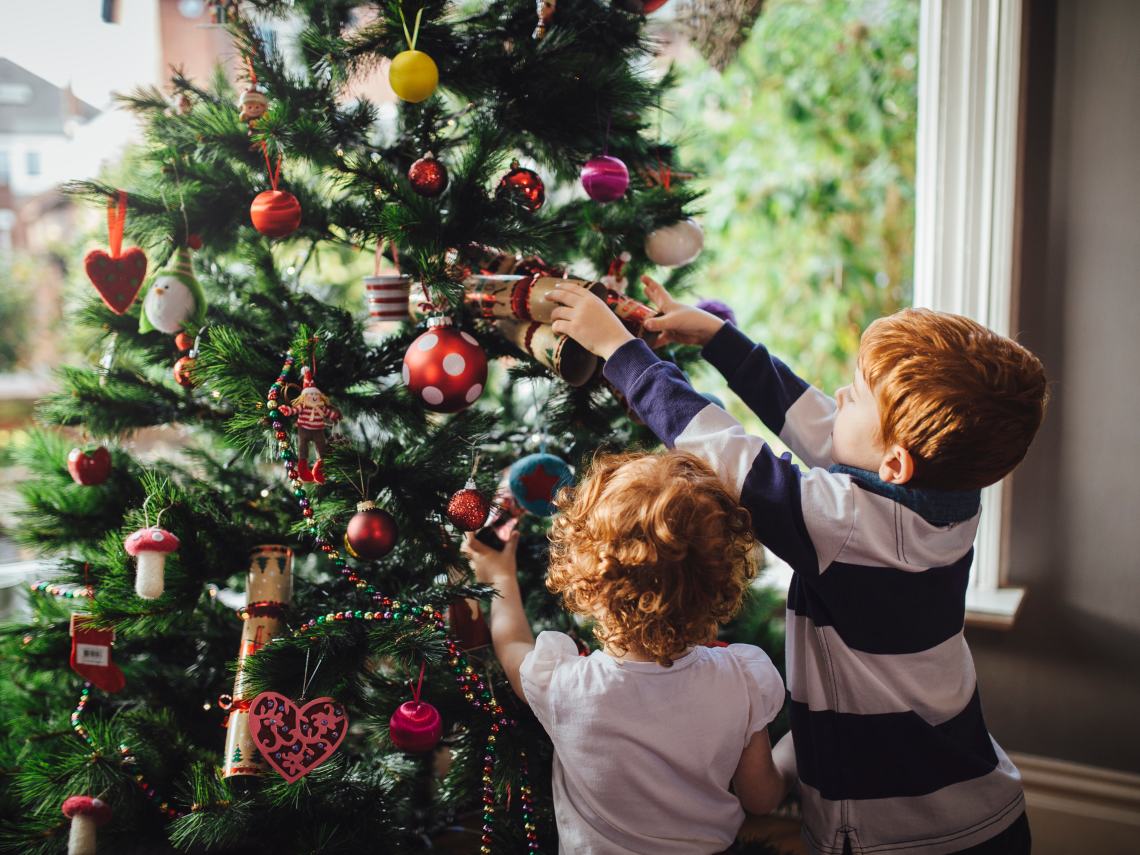 Árbol de Navidad