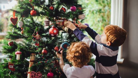 Árbol de Navidad