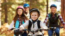 ¿Puedes hacer deporte con un bebé o un niño pequeño?