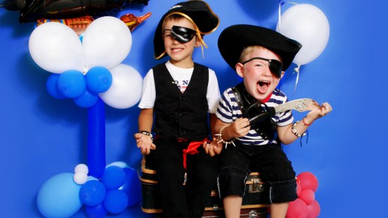 piratas