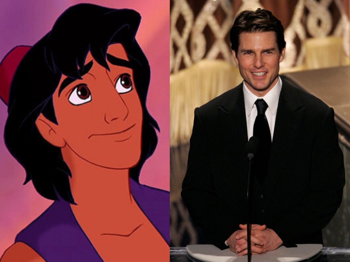 aladdin