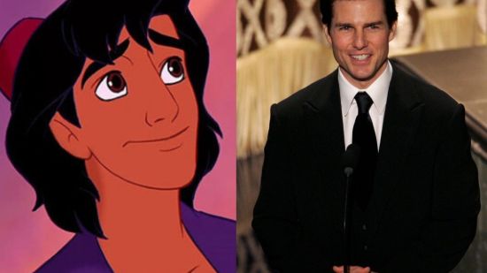aladdin