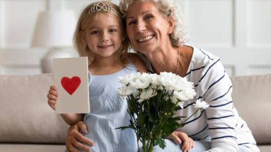 regalos abuela