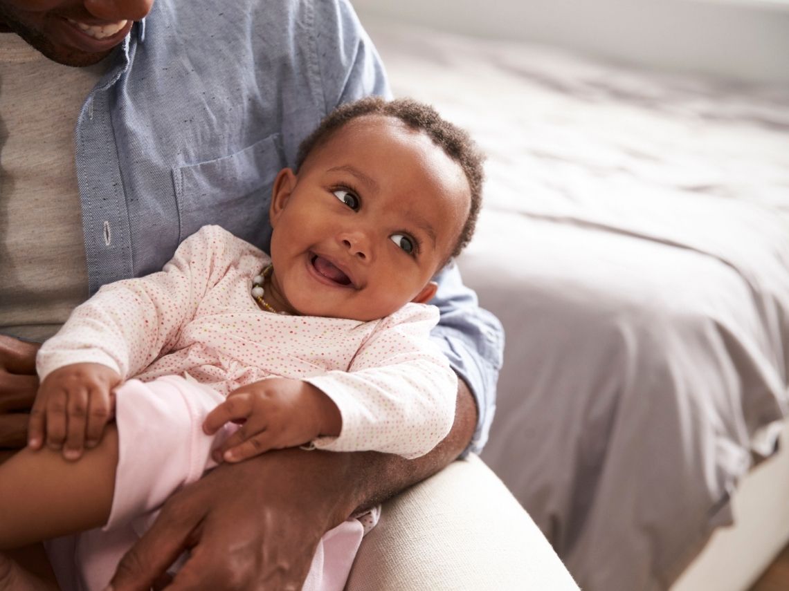 Nombres africanos para tu bebé